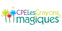 CPE Crayons Magiques